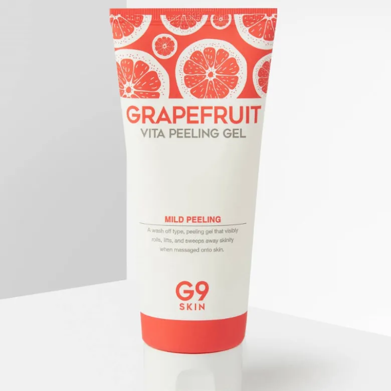 Grapefruit Vita Peeling Gel