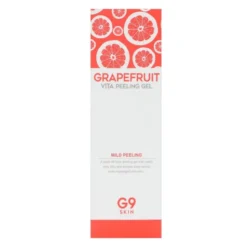 Grapefruit Vita Peeling Gel