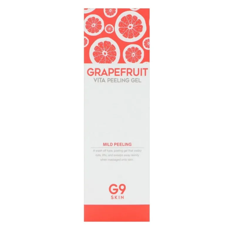 Grapefruit Vita Peeling Gel