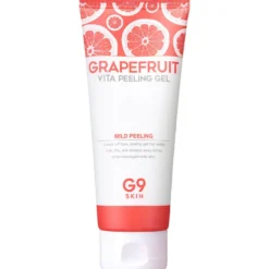 Grapefruit Vita Peeling Gel