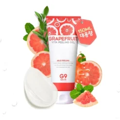 Grapefruit Vita Peeling Gel