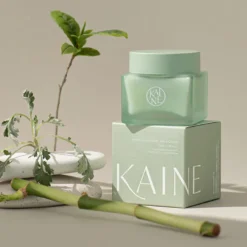 Green Calm Aqua Cream