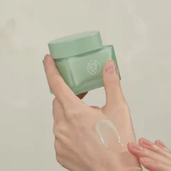 Green Calm Aqua Cream