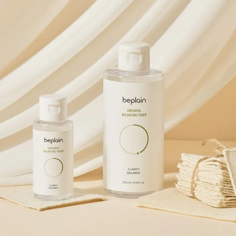 Greenful Balancing Toner
