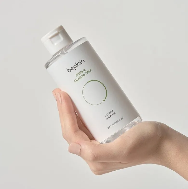 Greenful Balancing Toner