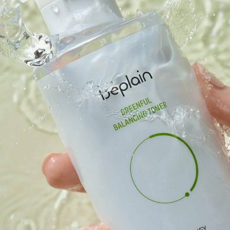 Greenful Balancing Toner