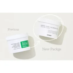 Green Hero Calming Pad