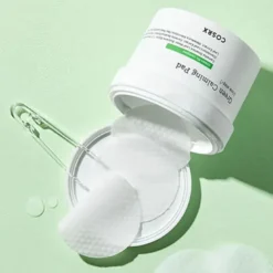 Green Hero Calming Pad
