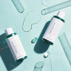Green Pearlsation PHA Calming Toner