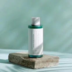 Green Pearlsation PHA Calming Toner