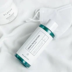 Green Pearlsation PHA Calming Toner