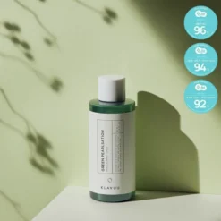 Green Pearlsation PHA Calming Toner