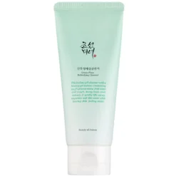 Green Plum Refreshing Cleanser
