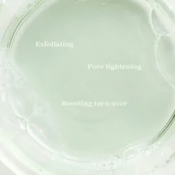 Green Plum Refreshing Toner: AHA + BHA