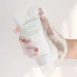 Green Relief Amino Gel Cleanser
