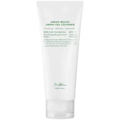 Green Relief Amino Gel Cleanser