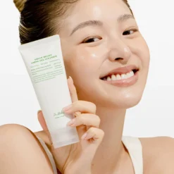 Green Relief Amino Gel Cleanser