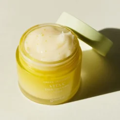 Green Tangerine Vita C Dark Spot Care Cream