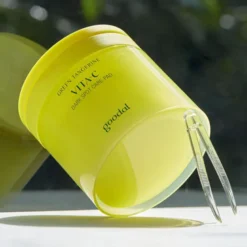 Green Tangerine Vita C Dark Spot Care Pad
