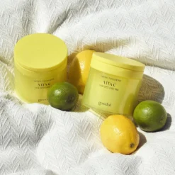 Green Tangerine Vita C Dark Spot Care Pad