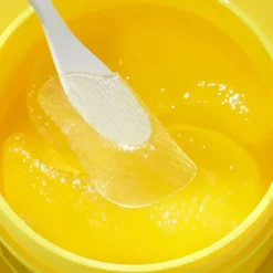 Green Tangerine Vita-C Eye Gel Patch
