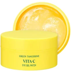 Green Tangerine Vita-C Eye Gel Patch
