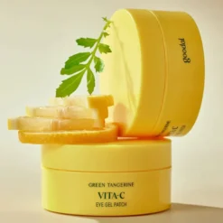 Green Tangerine Vita-C Eye Gel Patch