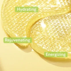Green Tangerine Vita-C Eye Gel Patch