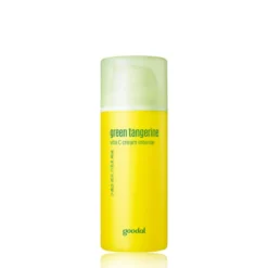 Green Tangerine Vitamin C Cream Intense