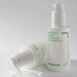 Green Tea Amino Hydrating Cleansing Oil