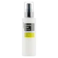 Greentea BHA Clear Emulsion
