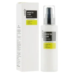 Greentea BHA Clear Emulsion