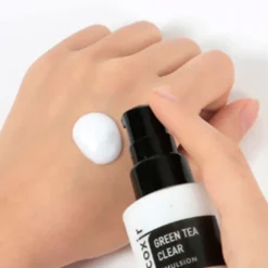 Greentea BHA Clear Emulsion