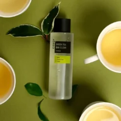 Greentea BHA Clear Toner