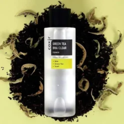 Greentea BHA Clear Toner