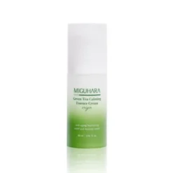 Green Tea Calming Essence Cream Origin