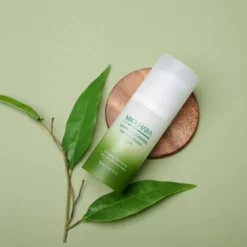 Green Tea Calming Essence Cream Origin