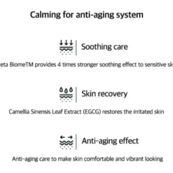 Green Tea Calming Essence Toner Origin