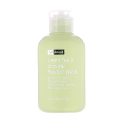 Green Tea & Enzyme Powder Wash