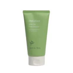 Green Tea Foam Cleanser