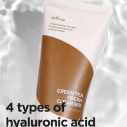 Green Tea Fresh Cleanser
