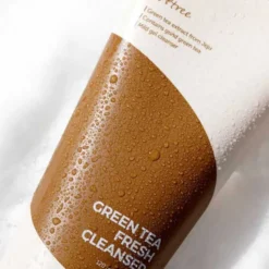 Green Tea Fresh Cleanser