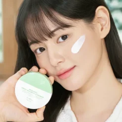Green Tea Fresh Sunscreen