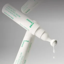 Green Tea Hyaluronic Glow Eye & Face Ball