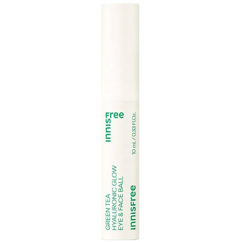 Green Tea Hyaluronic Glow Eye & Face Ball