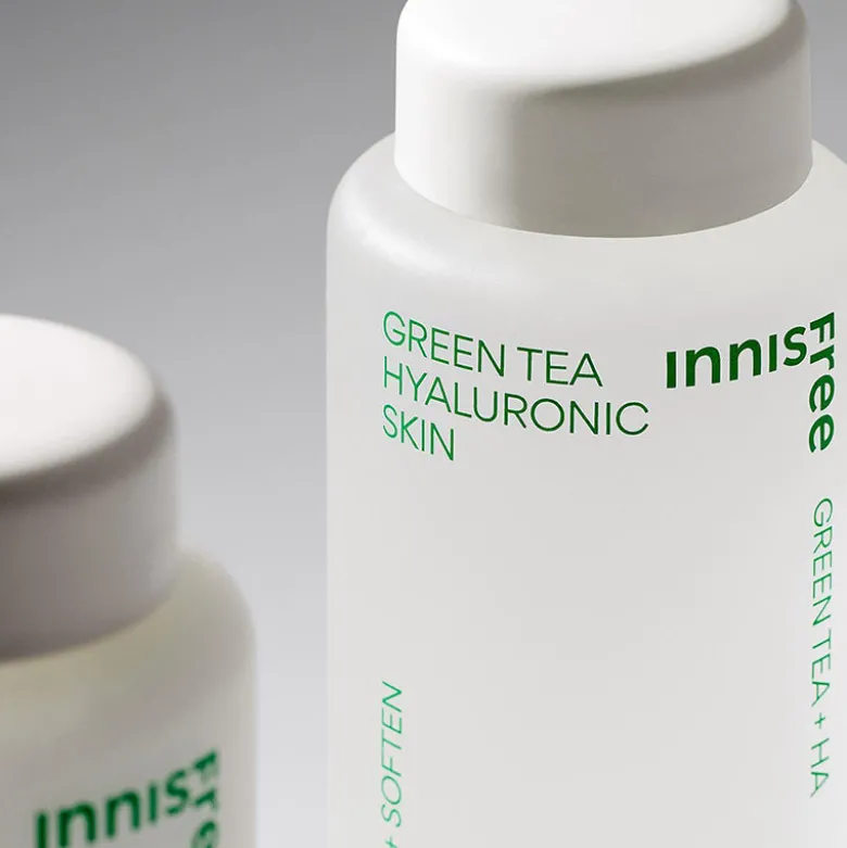 Green Tea Hyaluronic Skin