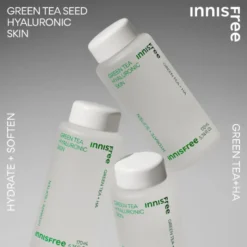 Green Tea Hyaluronic Skin