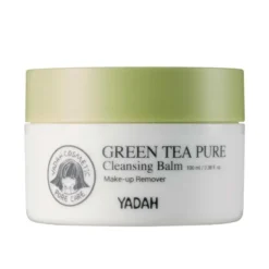 Green Tea Pure Cleansing Balm