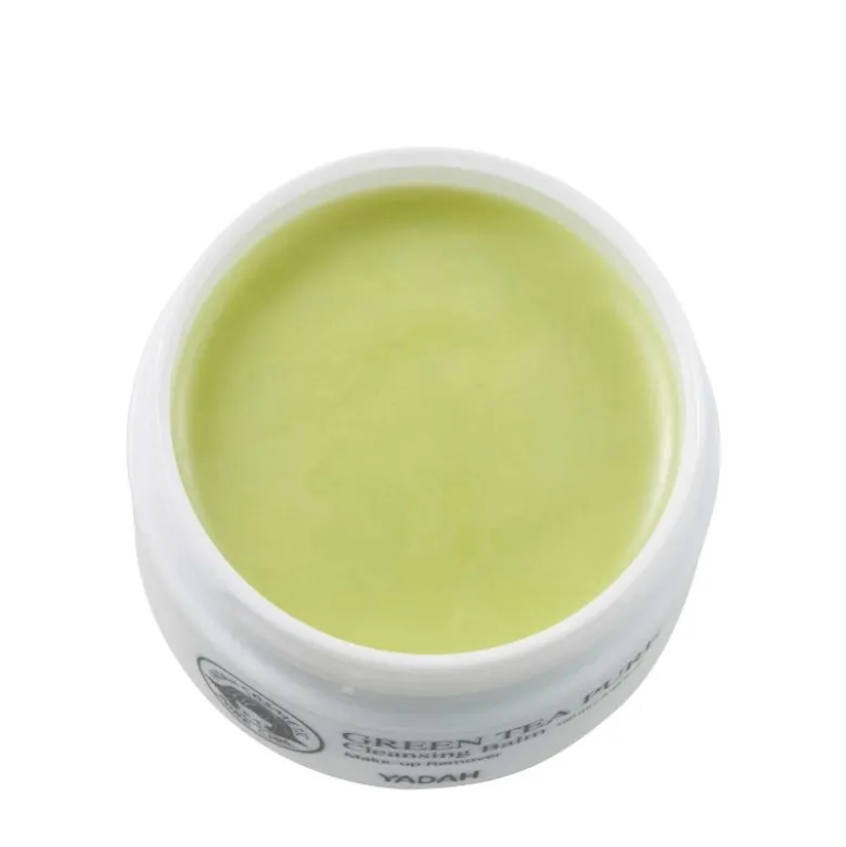 Green Tea Pure Cleansing Balm