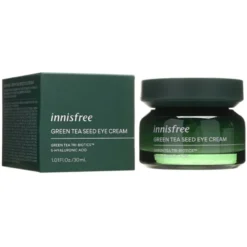 Green Tea Seed Eye Cream